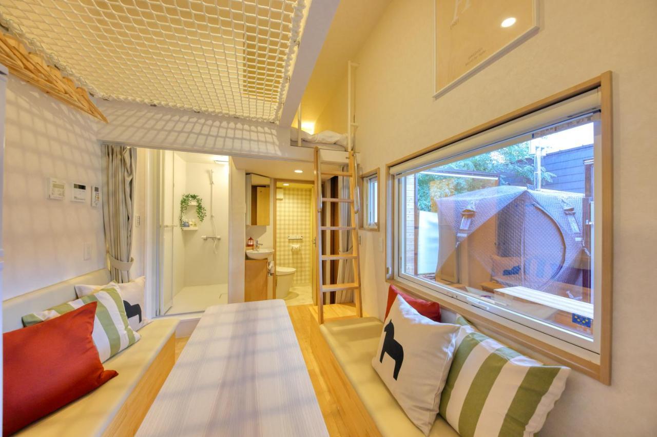 Piilo Asobi&Stay Yamanakako Exterior photo