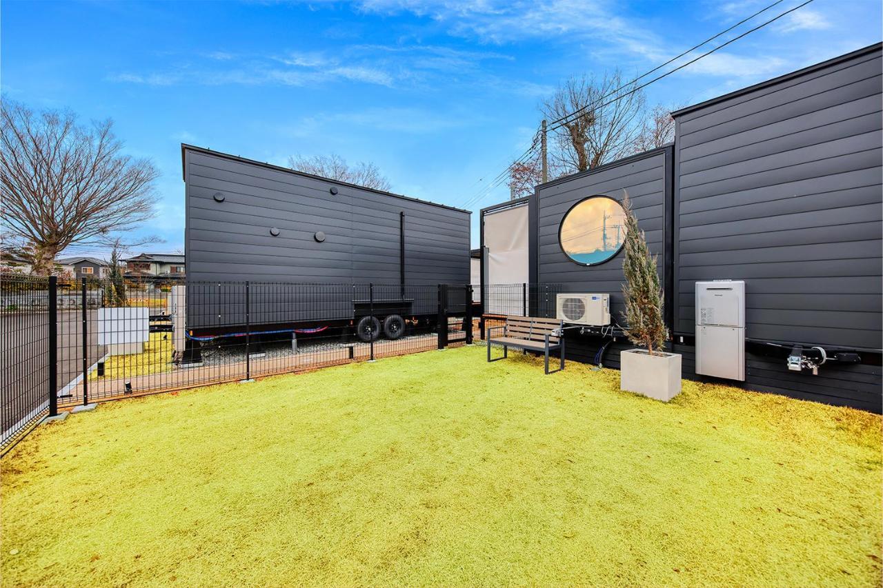 Piilo Asobi&Stay Yamanakako Exterior photo