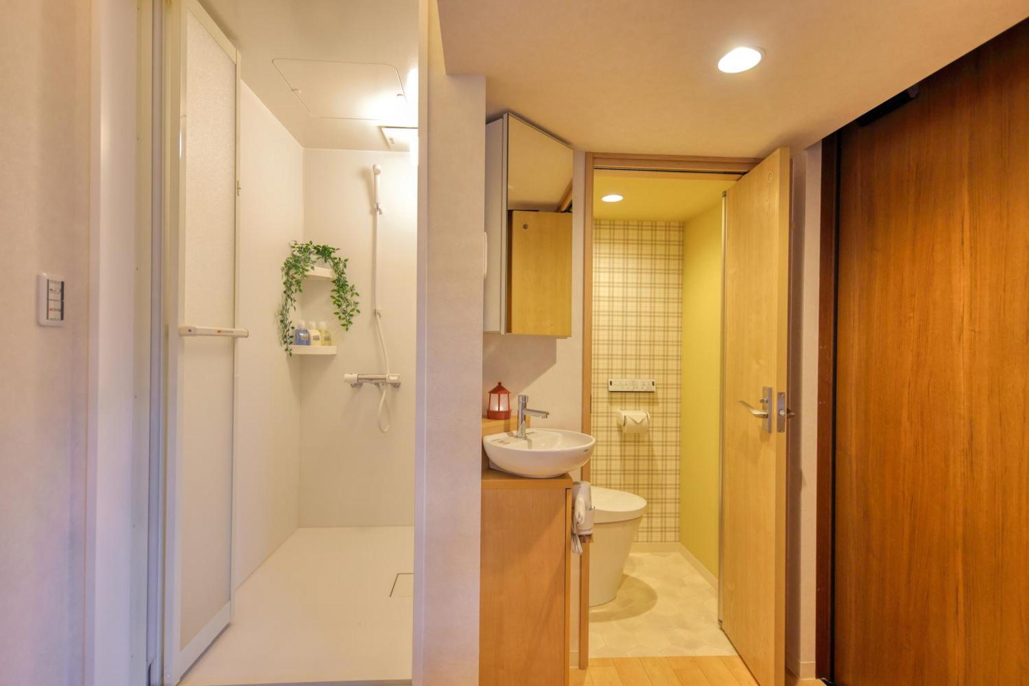Piilo Asobi&Stay Yamanakako Exterior photo